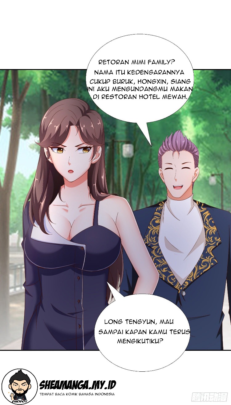 Super School Doctor (Supreme Campus Doctor) chapter 39